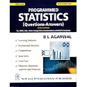 Programmed Statistics (Questions-Answers) 5th Edition