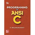 Programming in ANSI C | 9th Edition | Balagurusamy