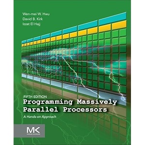 programming massively parallel processors a hands-on approach