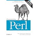 Programming Perl: Unmatched power for text processing and scripting