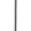 Progress Lighting P8601-15 Stem Extension Kit with 2-12-Inch and 2-15-Inch Stems Included, Polished Chrome