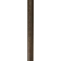 Progress Lighting P8601-74 Stem Extension Kit with 2-12-Inch and 2-15-Inch Stems Included, Venetian Bronze