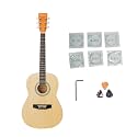 Progressa Series Guitar 36H Semi Acoustic Guitar