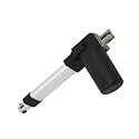 Progressive Automations 24V Electric Linear Actuator 24" Stroke 100lb Force