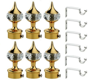 ProHard Curtain Ring with Hook