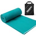 PROIRON Microfiber Towel,Quick Dry & Super Absorbent Towel,Travel & Gym & Camping Towel Lightweight for Swimming,Beach,Gym Shower,bath-79 x39“