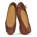 Project Cloud Ballet Flats for Women Genuine