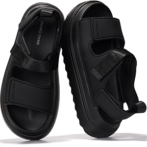 Project Cloud Platform sandals for women Womens