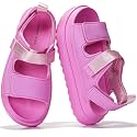 Project Cloud Platform sandals for women Womens