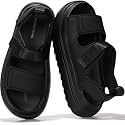 Project Cloud Platform sandals for women Womens