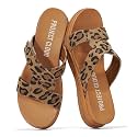 Project Cloud Wedge Sandals for Women Plush Insole Strappy Sandals 2026