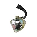 Projector Accessories 610-323-5998 POA-LMP94 Replacement Lamp Bulb with Housing for S-NYO PLV-Z5 PLV-Z4 PLV-Z60 PLV-Z5BK Projectors(POA-LMP94-CB)