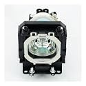 Projector Accessories 610-323-5998 POA-LMP94 Replacement Lamp Bulb with Housing for S-NYO PLV-Z5 PLV-Z4 PLV-Z60 PLV-Z5BK Projectors(POA-LMP94-CBH)