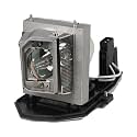 Projector Lamp fit BL-FU190D / SP.8TM01GC01 BL-FU190A for DM191 DS229 DS339 DW326 DW339 DX229 DX339 EC280X ES555 ES556 EW555 EW556 T662 projectors(BL-FU190D-CBH)