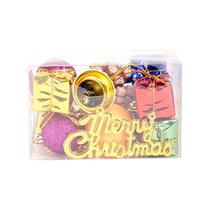 prokart premium christmas mixed decorations ornaments  xmas tree decorations hanging ornaments for home partytreecraftchristmasxmas decorationnew yearvalentine39s xmas mixed decor