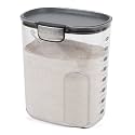 ProKeeper by Progressive International Clear Plastic Airtight