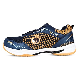 Prokick Drift01 Badminton Shoes Shuttle Non Marking