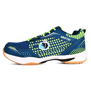 Prokick Drift01 Badminton Shoes Shuttle Non Marking