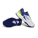 Prokick Finisher is a Lightweight RubberStud Cricket