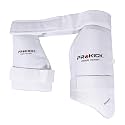 Prokick Pioneer Combo Left Hand Cricket Thigh Pad, LH - Mens