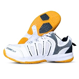 Prokick Storm Court Non Marking Badminton Shoes