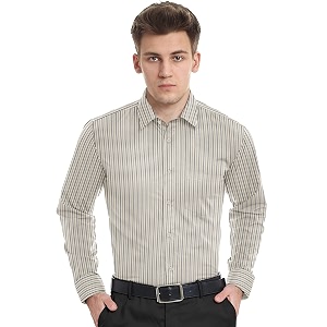 PROLIFE Formal OFFICEWEAR Shirts for Men