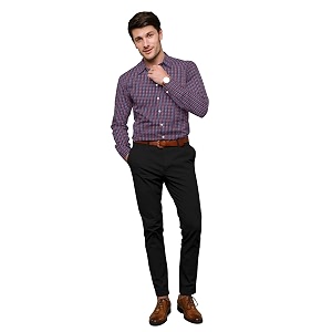 PROLIFE Formal OFFICEWEAR Shirts for Men