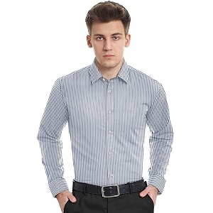 PROLIFE Formal OFFICEWEAR Shirts for Men