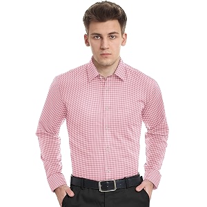 PROLIFE Formal OFFICEWEAR Shirts for Men