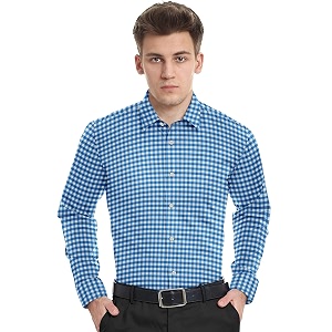 PROLIFE Formal OFFICEWEAR Shirts for Men