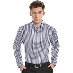 PROLIFE Formal OFFICEWEAR Shirts for Men