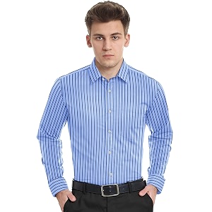PROLIFE Formal OFFICEWEAR Shirts for Men