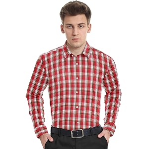 PROLIFE Formal OFFICEWEAR Shirts for Men