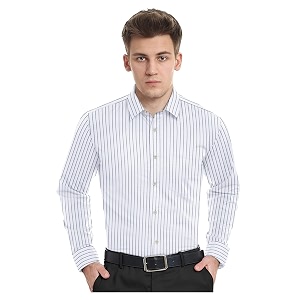 PROLIFE Formal OFFICEWEAR Shirts for Men
