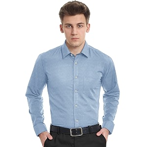 PROLIFE Formal OFFICEWEAR Shirts for Men