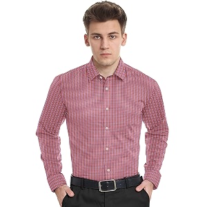 PROLIFE Formal OFFICEWEAR Shirts for Men