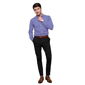 PROLIFE Formal OFFICEWEAR Shirts for Men
