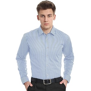 PROLIFE Formal OFFICEWEAR Shirts for Men