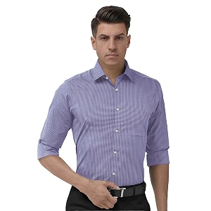 PROLIFE Formal OFFICEWEAR Shirts for Men