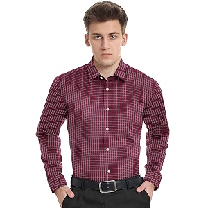 PROLIFE Formal OFFICEWEAR Shirts for Men