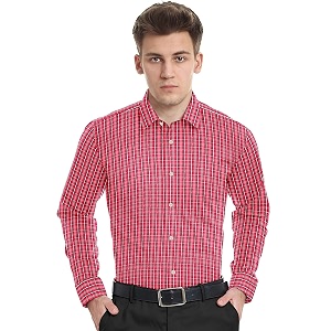 PROLIFE Formal OFFICEWEAR Shirts for Men