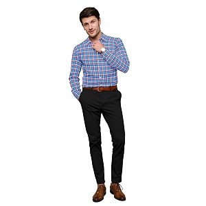 PROLIFE Formal OFFICEWEAR Shirts for Men