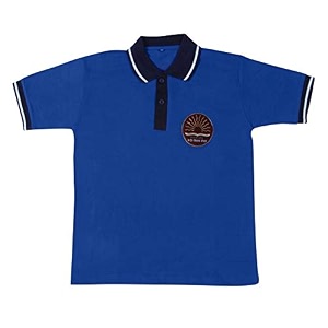 PROLIFE KENDRIYA VIDHYALAYA KV School House Tshirts