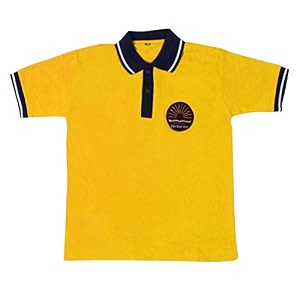 PROLIFE KENDRIYA VIDHYALAYA KV School House Tshirts