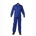 PROLIFE Mens Cotton Industrial Workwear Shirt Pant
