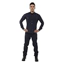 PROLIFE Mens Cotton Industrial Workwear Shirt Pant