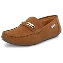 Prolific Men39s Casual Suede Loafers