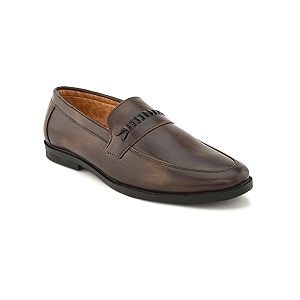 Prolific Mens Formal Slip On Shoes