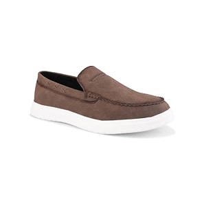 Prolific Mens Slip-On Sneaker Cum Loafer Shoes