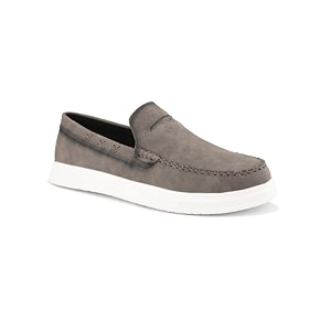 Prolific Mens Slip-On Sneaker Cum Loafer Shoes